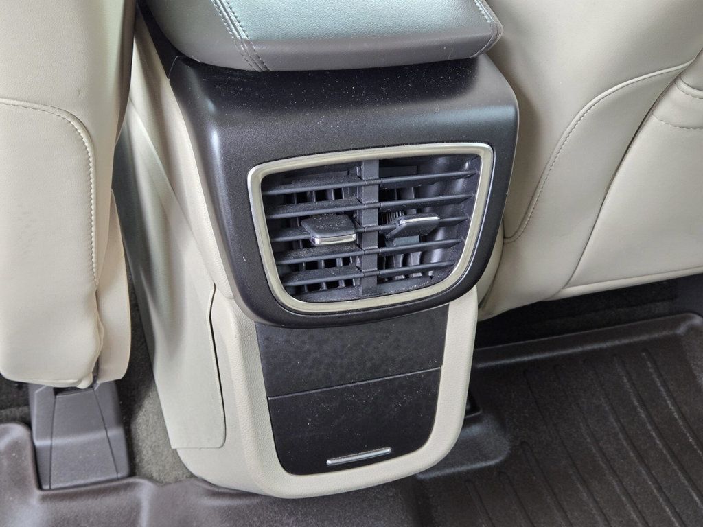 2018 Lincoln MKX Select FWD - 22975526 - 9