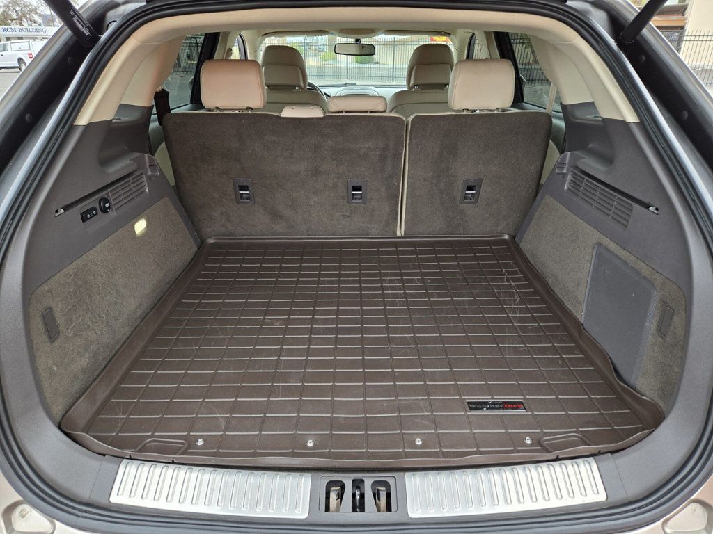 2018 Lincoln MKX Select FWD - 22975526 - 12