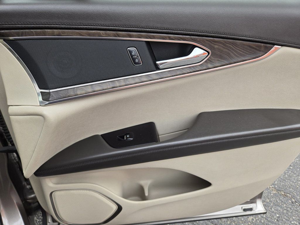 2018 Lincoln MKX Select FWD - 22975526 - 16