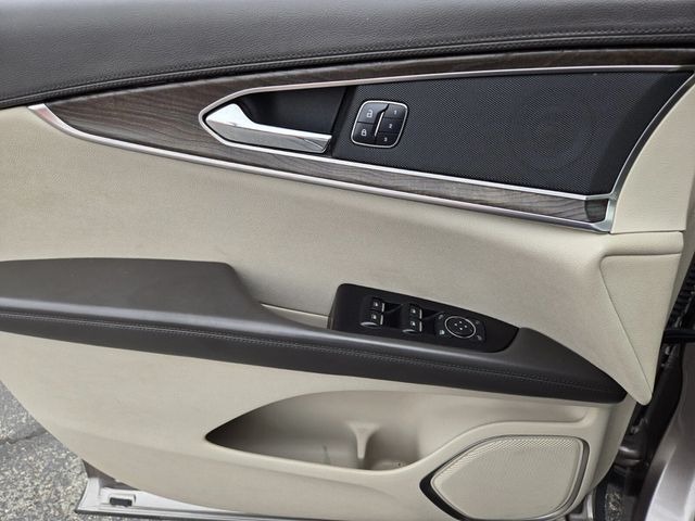 2018 Lincoln MKX Select FWD - 22975526 - 17