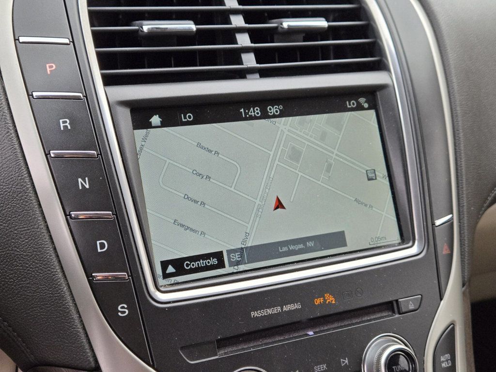 2018 Lincoln MKX Select FWD - 22975526 - 20