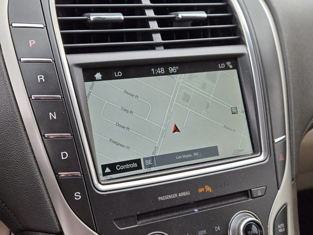 2018 Lincoln MKX Select FWD - 22975526 - 20