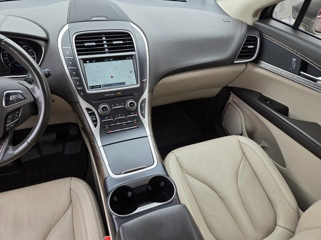 2018 Lincoln MKX Select FWD - 22909121 - 11