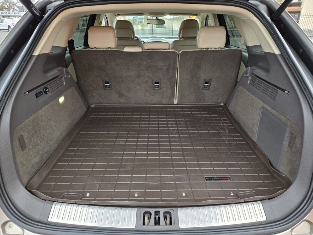 2018 Lincoln MKX Select FWD - 22909121 - 12