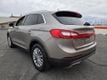 2018 Lincoln MKX Select FWD - 22909121 - 2