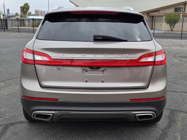 2018 Lincoln MKX Select FWD - 22909121 - 3