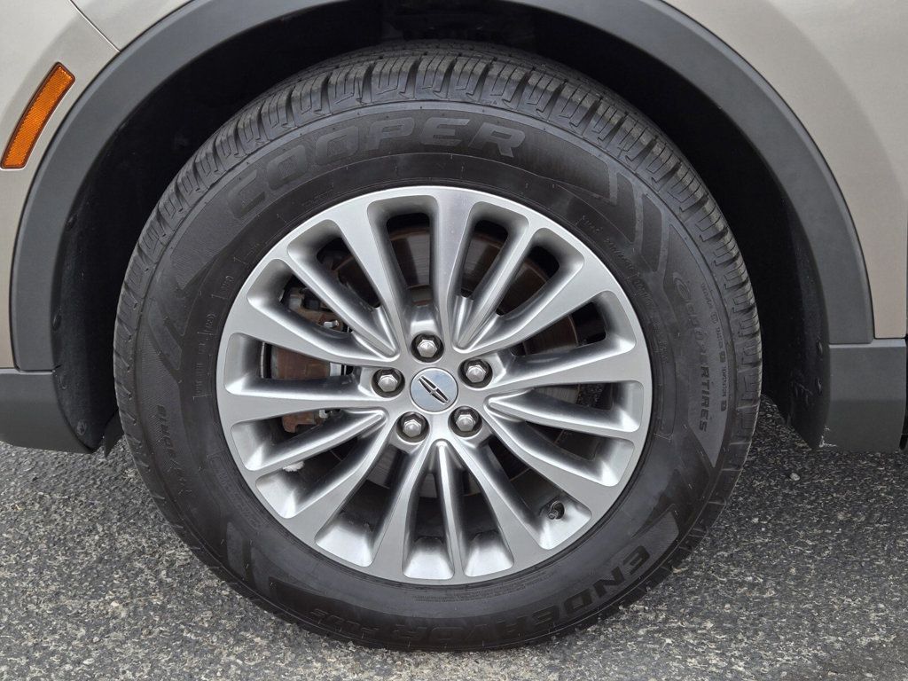 2018 Lincoln MKX Select FWD - 22909121 - 6