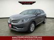 2018 Lincoln MKX Select FWD - 22984904 - 0