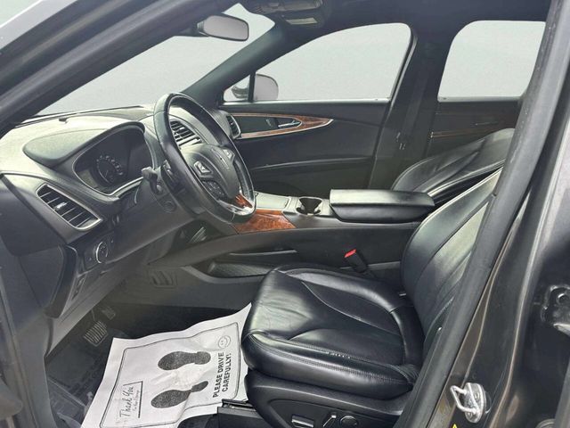 2018 Lincoln MKX Select FWD - 22984904 - 9