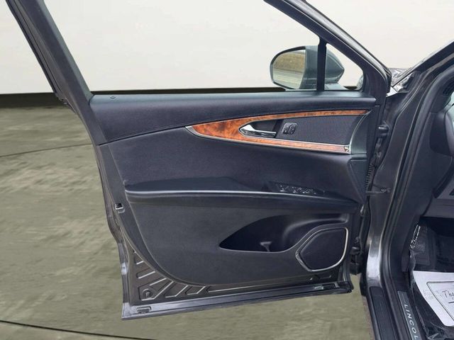 2018 Lincoln MKX Select FWD - 22984904 - 10