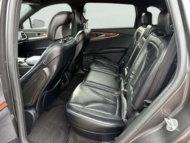 2018 Lincoln MKX Select FWD - 22984904 - 11