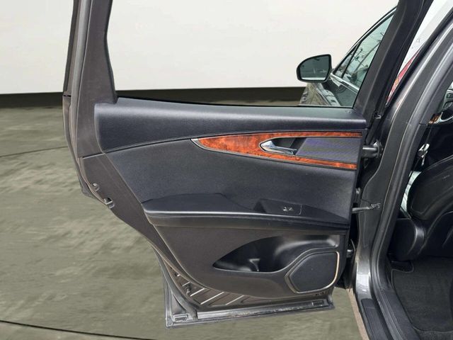 2018 Lincoln MKX Select FWD - 22984904 - 12