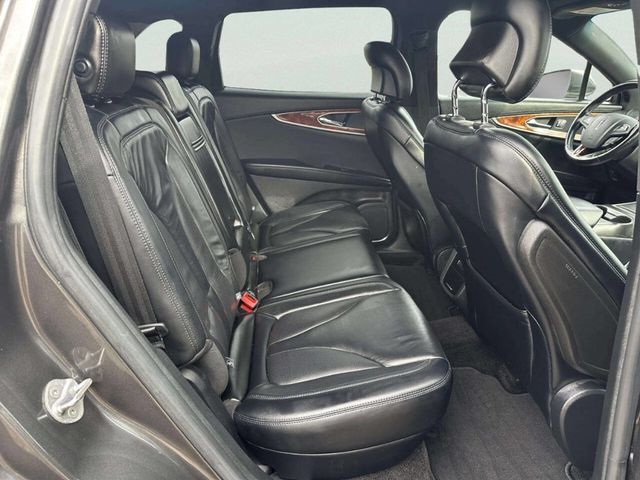 2018 Lincoln MKX Select FWD - 22984904 - 16