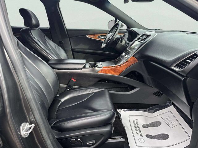 2018 Lincoln MKX Select FWD - 22984904 - 18