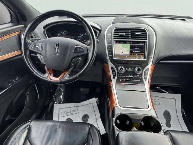 2018 Lincoln MKX Select FWD - 22984904 - 20