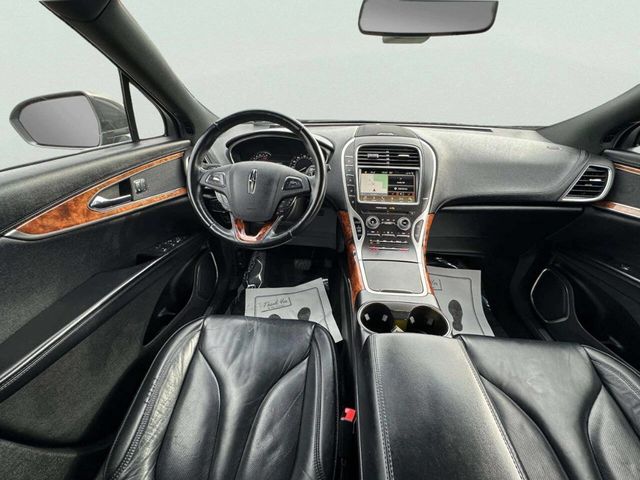 2018 Lincoln MKX Select FWD - 22984904 - 21