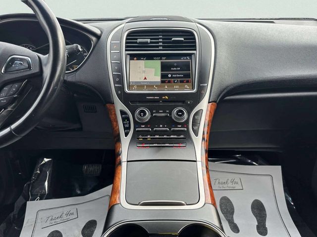 2018 Lincoln MKX Select FWD - 22984904 - 22