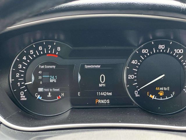 2018 Lincoln MKX Select FWD - 22984904 - 29