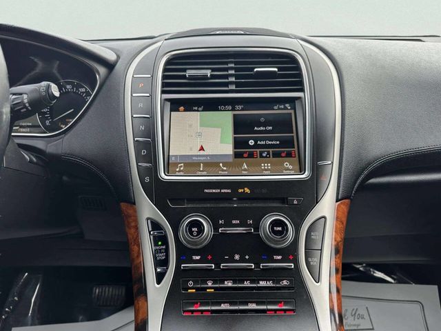 2018 Lincoln MKX Select FWD - 22984904 - 30