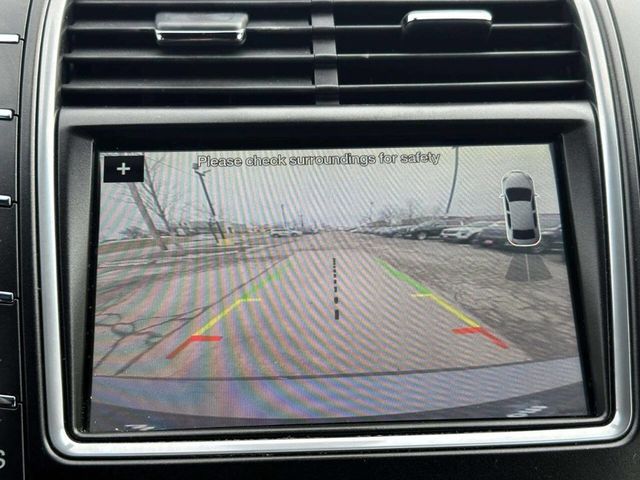 2018 Lincoln MKX Select FWD - 22984904 - 31