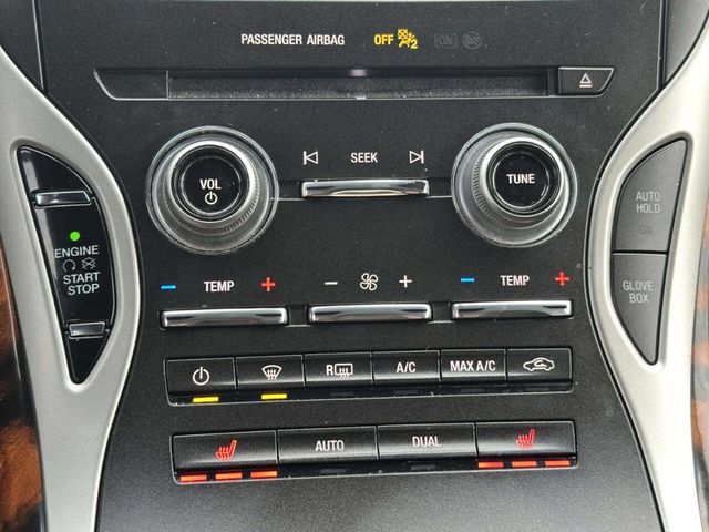 2018 Lincoln MKX Select FWD - 22984904 - 32