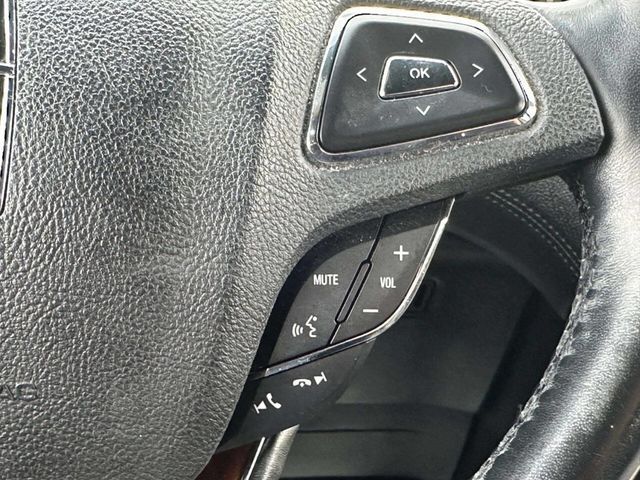 2018 Lincoln MKX Select FWD - 22984904 - 33