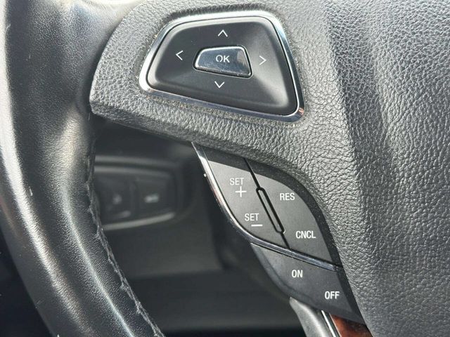 2018 Lincoln MKX Select FWD - 22984904 - 34