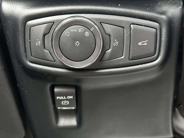 2018 Lincoln MKX Select FWD - 22984904 - 35