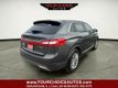 2018 Lincoln MKX Select FWD - 22984904 - 4