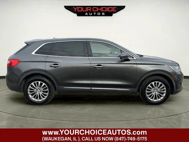 2018 Lincoln MKX Select FWD - 22984904 - 5