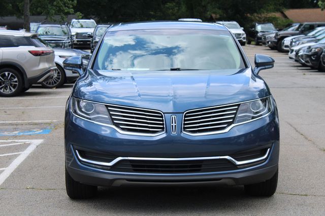 2018 Lincoln MKX Select FWD - 23054755 - 1