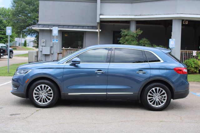 2018 Lincoln MKX Select FWD - 23054755 - 3