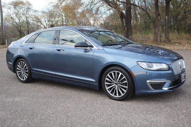 2018 Lincoln MKZ AWD PREMIERE X-CLEAN - 22944758 - 0