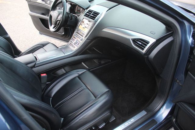 2018 Lincoln MKZ AWD PREMIERE X-CLEAN - 22944758 - 9