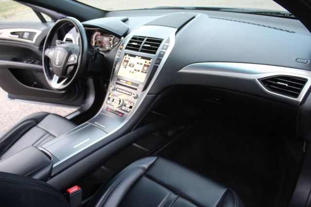 2018 Lincoln MKZ AWD PREMIERE X-CLEAN - 22944758 - 10