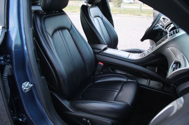 2018 Lincoln MKZ AWD PREMIERE X-CLEAN - 22944758 - 11