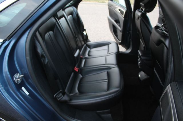 2018 Lincoln MKZ AWD PREMIERE X-CLEAN - 22944758 - 12