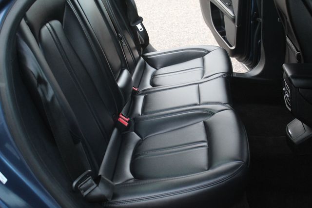 2018 Lincoln MKZ AWD PREMIERE X-CLEAN - 22944758 - 13