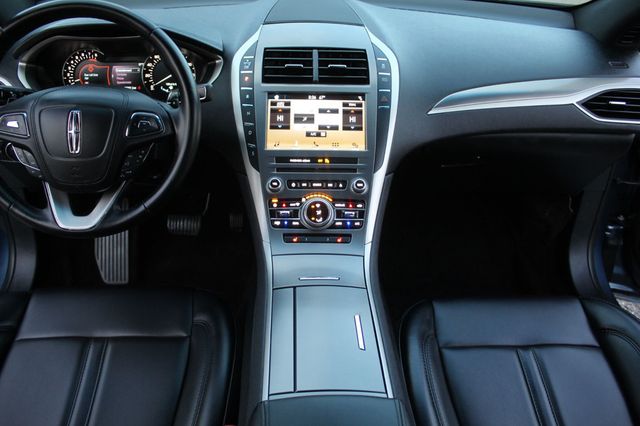 2018 Lincoln MKZ AWD PREMIERE X-CLEAN - 22944758 - 16