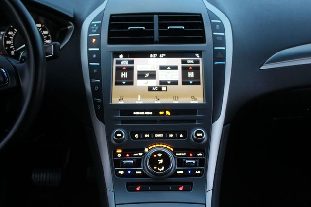 2018 Lincoln MKZ AWD PREMIERE X-CLEAN - 22944758 - 17