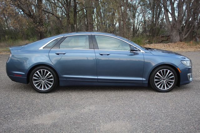 2018 Lincoln MKZ AWD PREMIERE X-CLEAN - 22944758 - 1