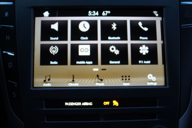 2018 Lincoln MKZ AWD PREMIERE X-CLEAN - 22944758 - 19