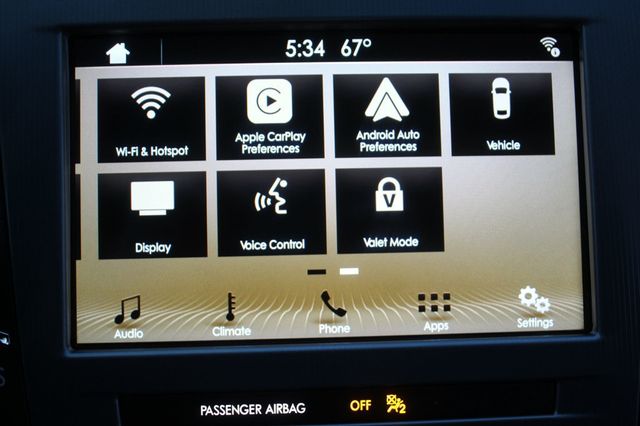 2018 Lincoln MKZ AWD PREMIERE X-CLEAN - 22944758 - 20