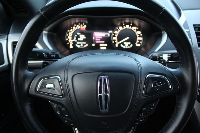 2018 Lincoln MKZ AWD PREMIERE X-CLEAN - 22944758 - 23