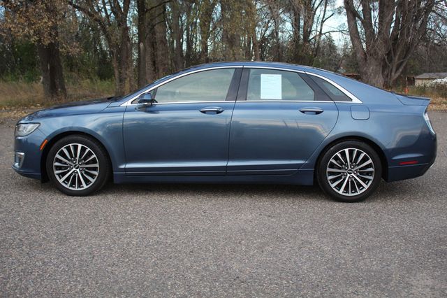 2018 Lincoln MKZ AWD PREMIERE X-CLEAN - 22944758 - 25