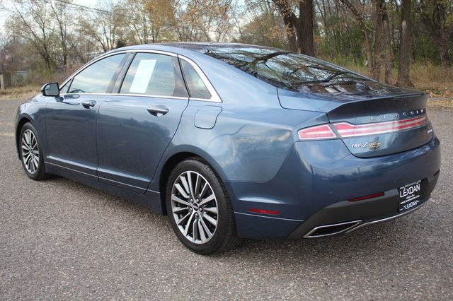2018 Lincoln MKZ AWD PREMIERE X-CLEAN - 22944758 - 26
