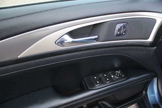 2018 Lincoln MKZ AWD PREMIERE X-CLEAN - 22944758 - 27