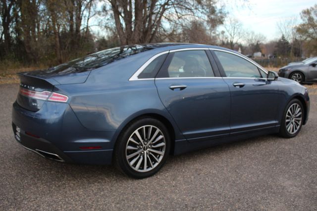 2018 Lincoln MKZ AWD PREMIERE X-CLEAN - 22944758 - 2