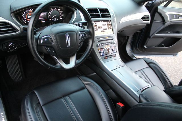 2018 Lincoln MKZ AWD PREMIERE X-CLEAN - 22944758 - 30