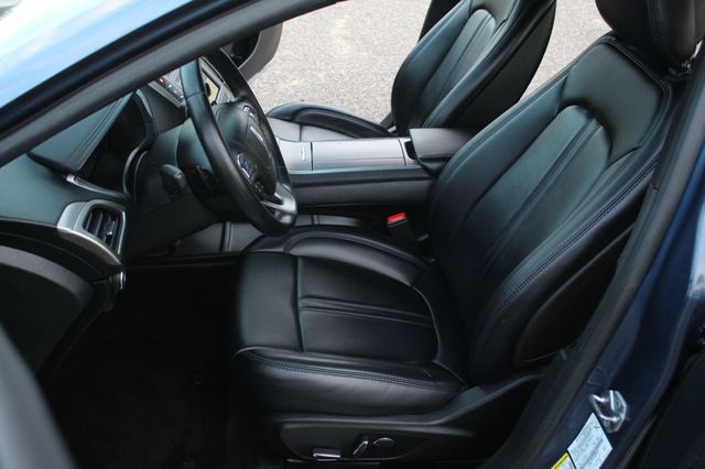 2018 Lincoln MKZ AWD PREMIERE X-CLEAN - 22944758 - 31